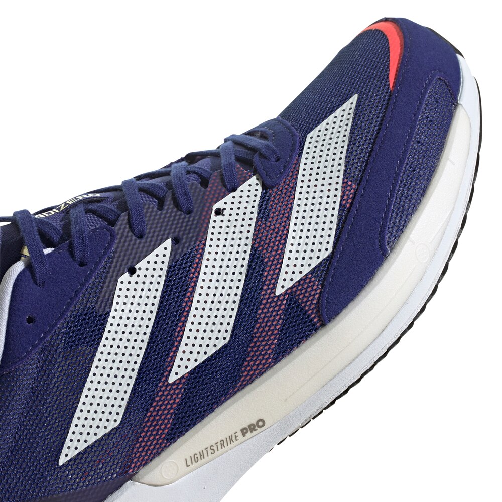 Adidas Adizero Adios 6 Joggesko Herre Marine