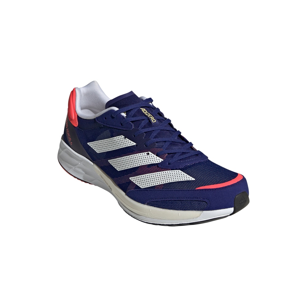 Adidas Adizero Adios 6 Joggesko Herre Marine