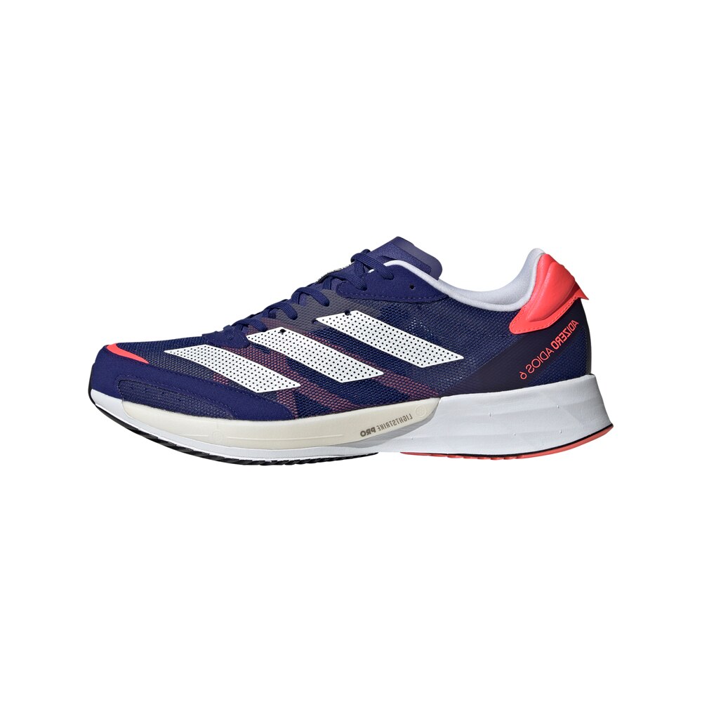 Adidas Adizero Adios 6 Joggesko Herre Marine