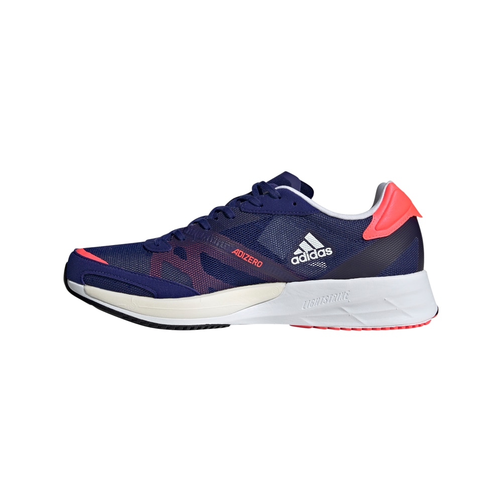 Adidas Adizero Adios 6 Joggesko Herre Marine