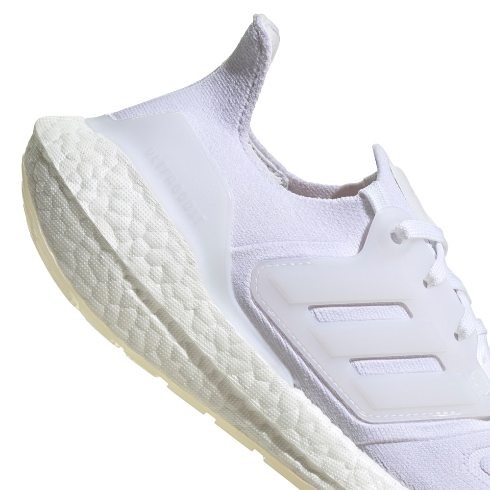 Adidas UltraBoost 22 Joggesko Dame Hvit