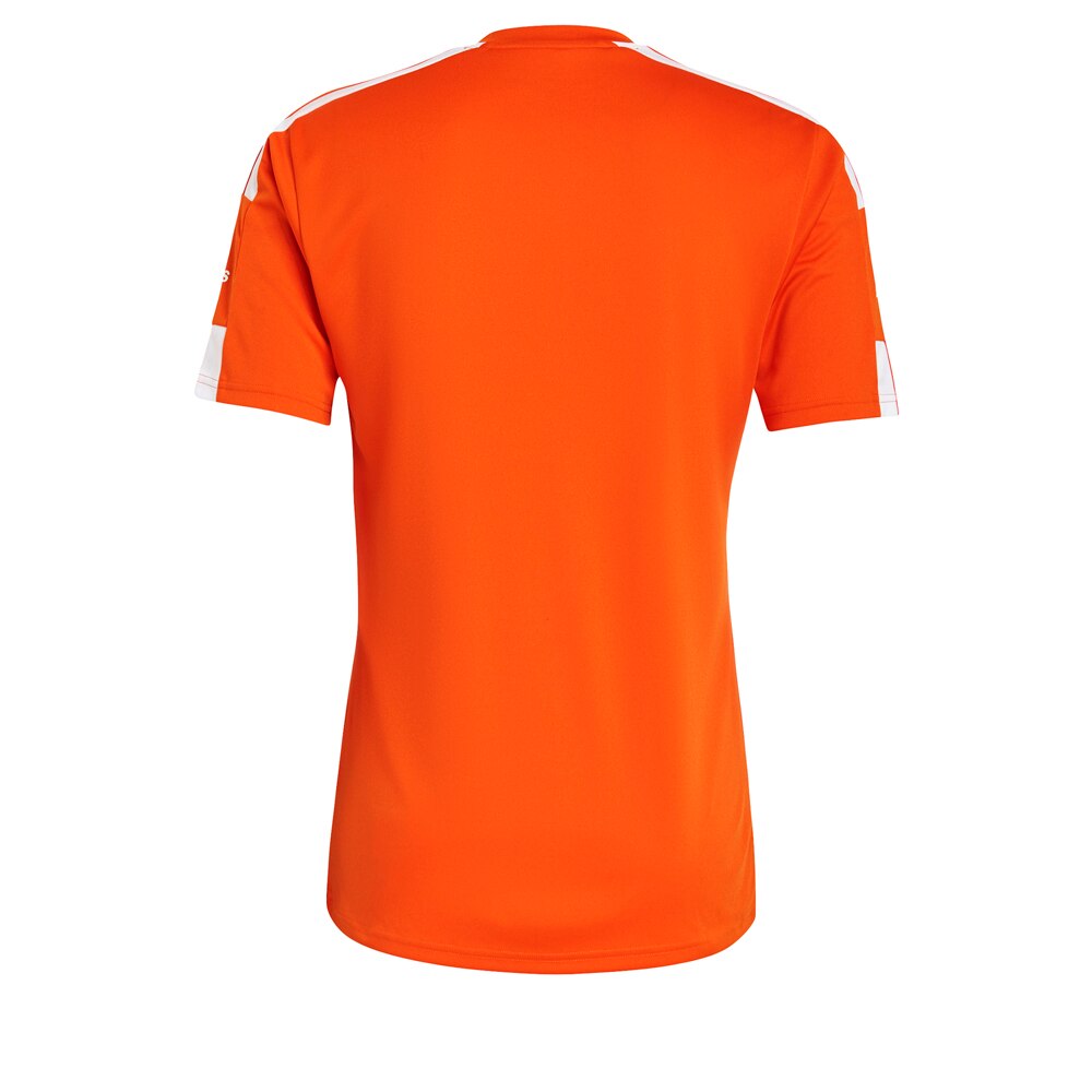 Adidas Squad 21 Kortermet Spillertrøye Oransje