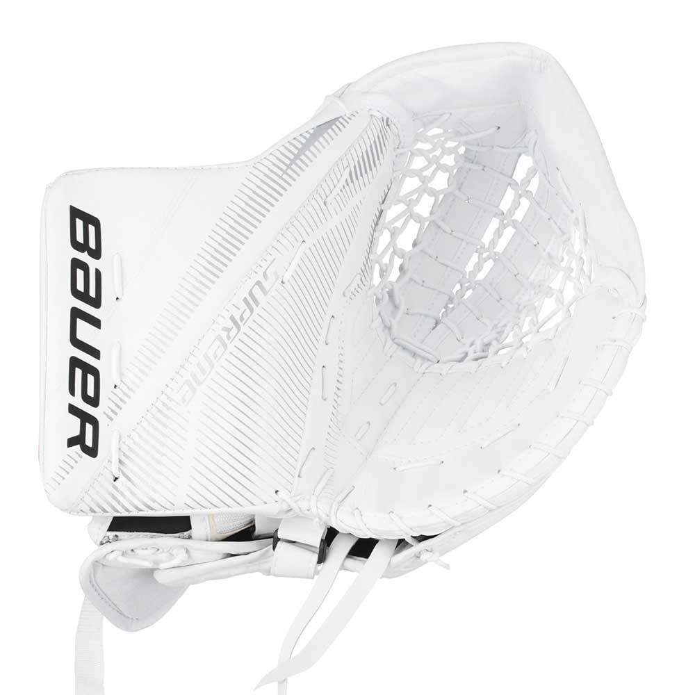 Bauer Supreme S29 Int. Snapphanske