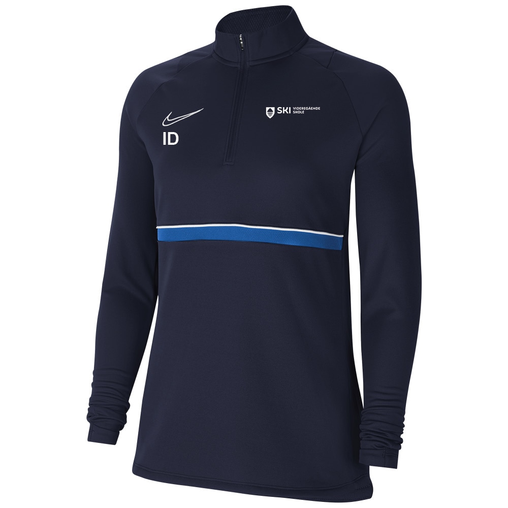 Nike Ski VGS Treningsgenser Dame