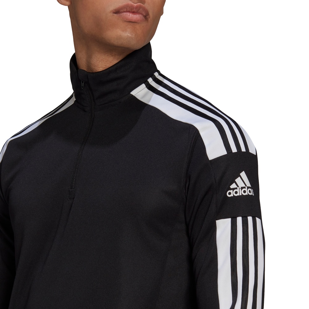 Adidas Squadra 21 Treningsgenser Sort