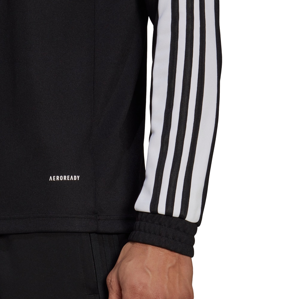 Adidas Squadra 21 Treningsgenser Sort