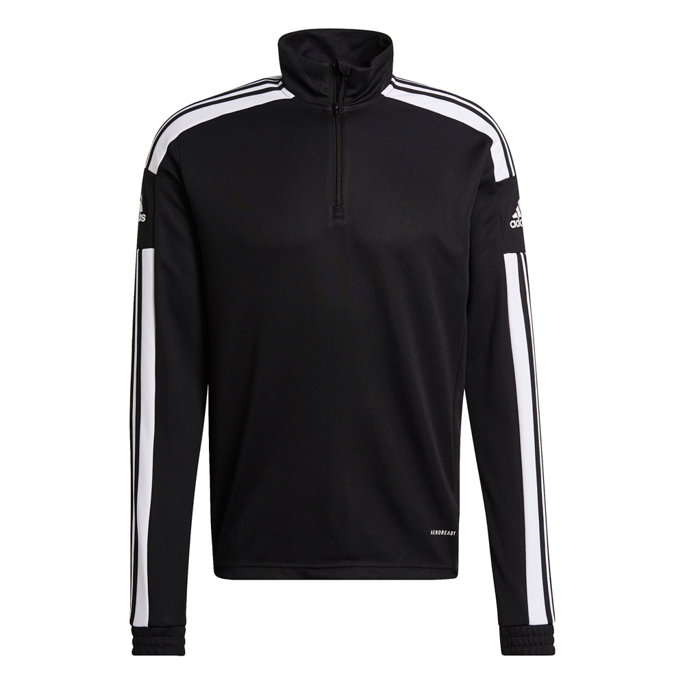 Adidas Squadra 21 Treningsgenser Sort