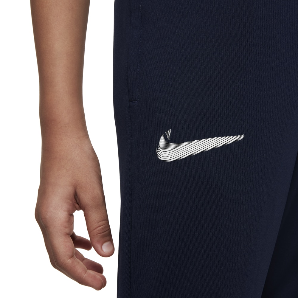 Nike CR7 Treningsbukse Barn Marine