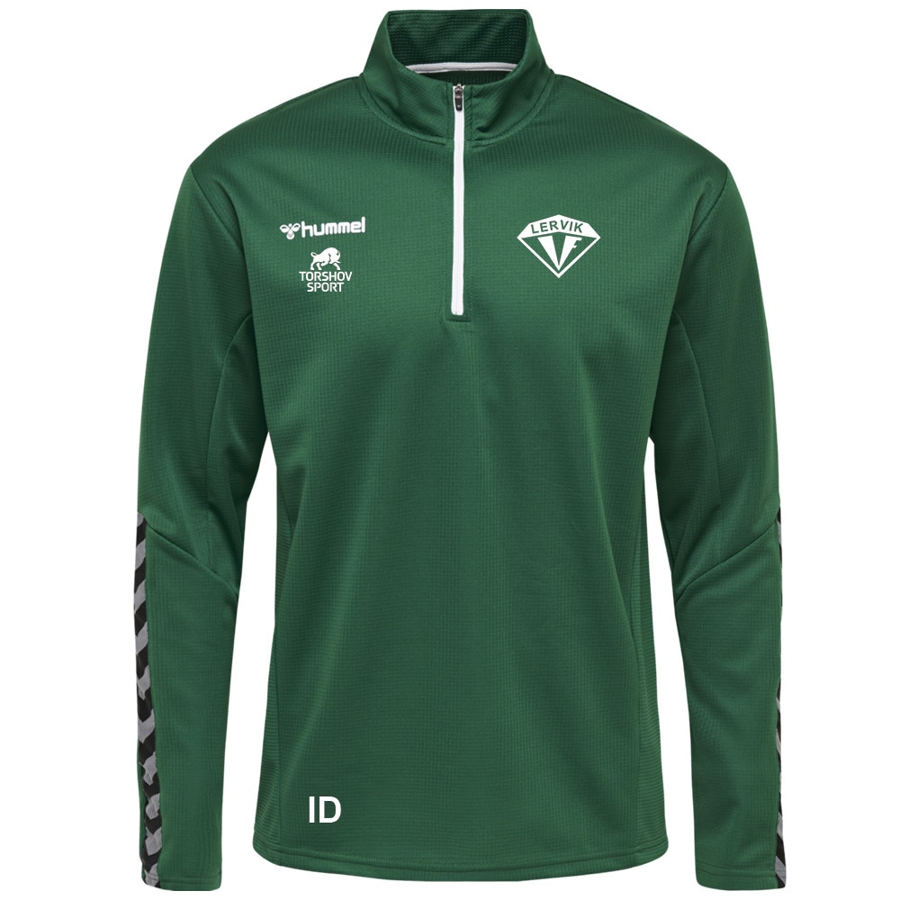 Hummel Lervik IF Treningsgenser
