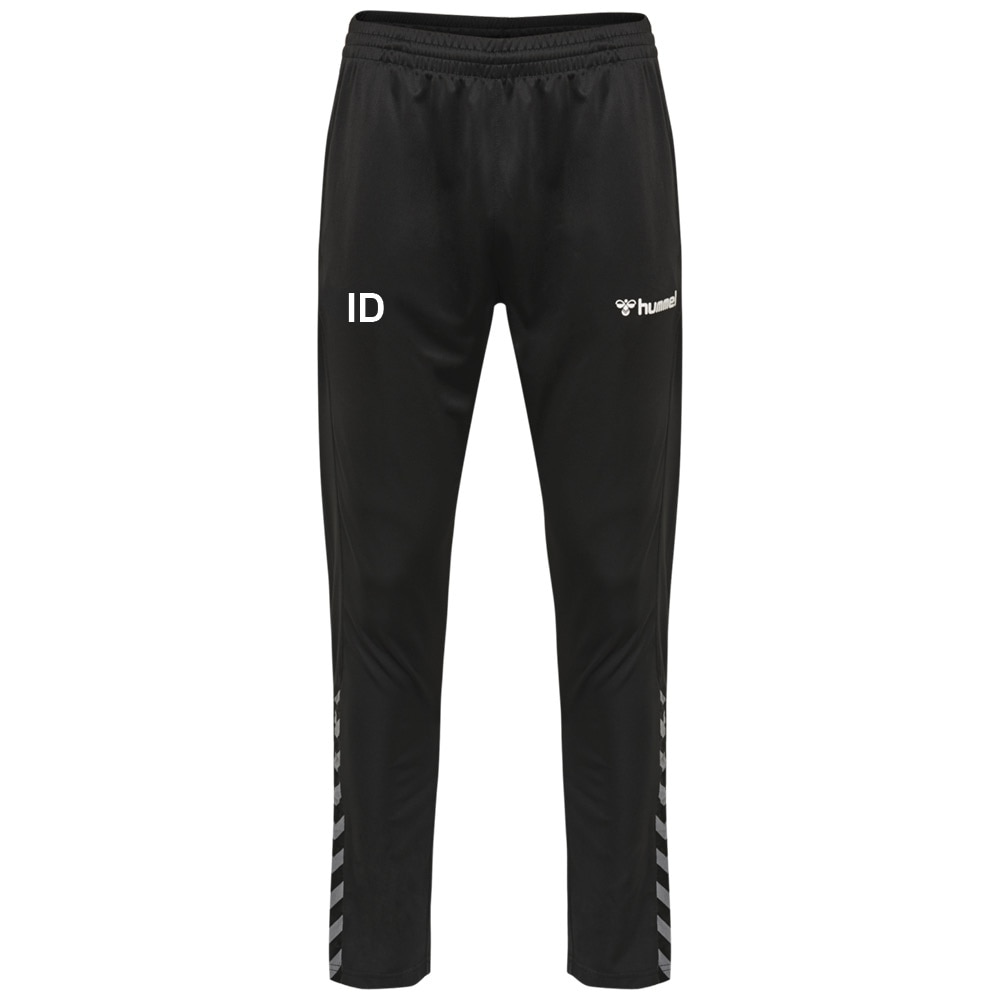 Hummel Lervik IF Poly Treningsbukse