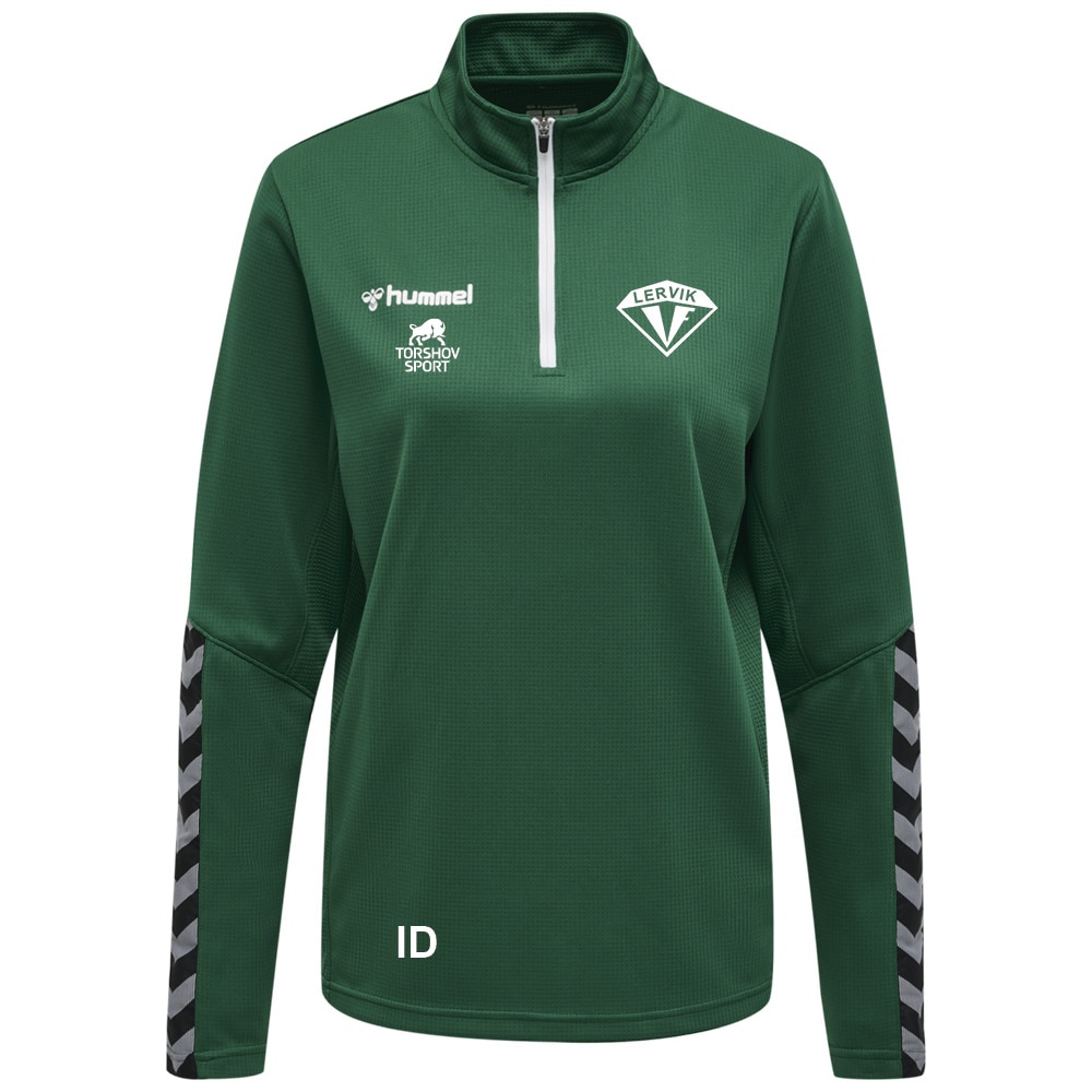 Hummel Lervik IF Treningsgenser Dame