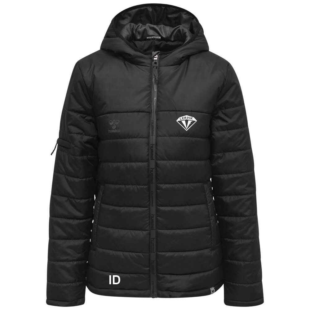 Hummel Lervik IF Fritidsjakke Dame