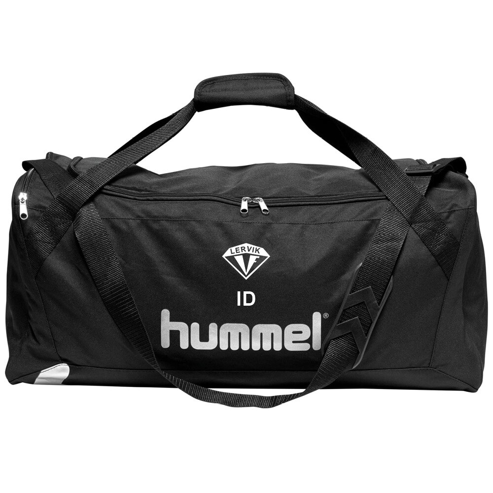 Hummel Lervik IF Treningsbag