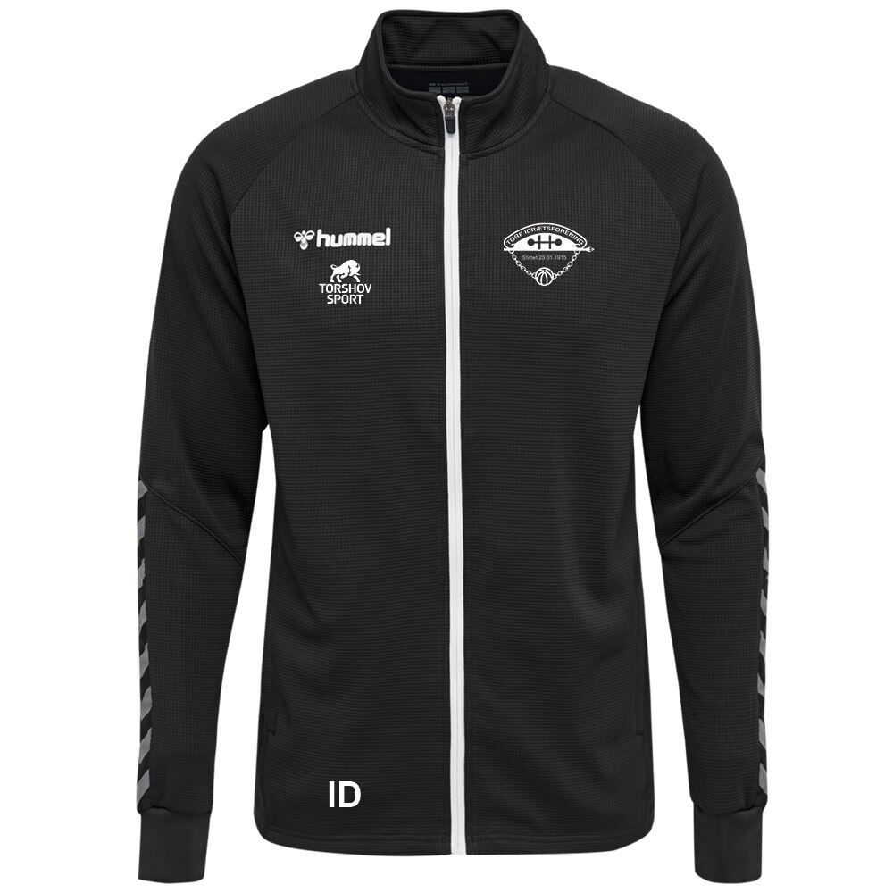 Hummel Torp Håndball Treningsjakke Barn