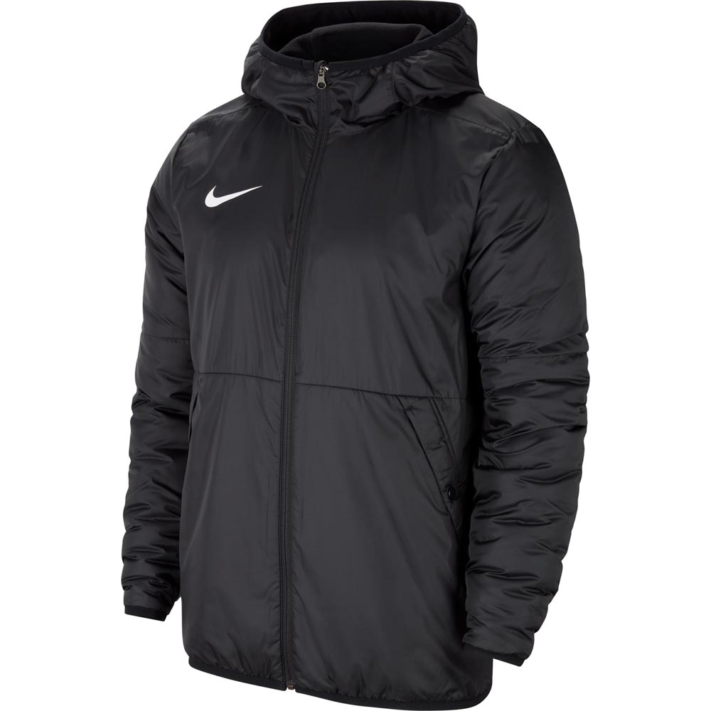 Nike Park 20 Fall Jakke Sort