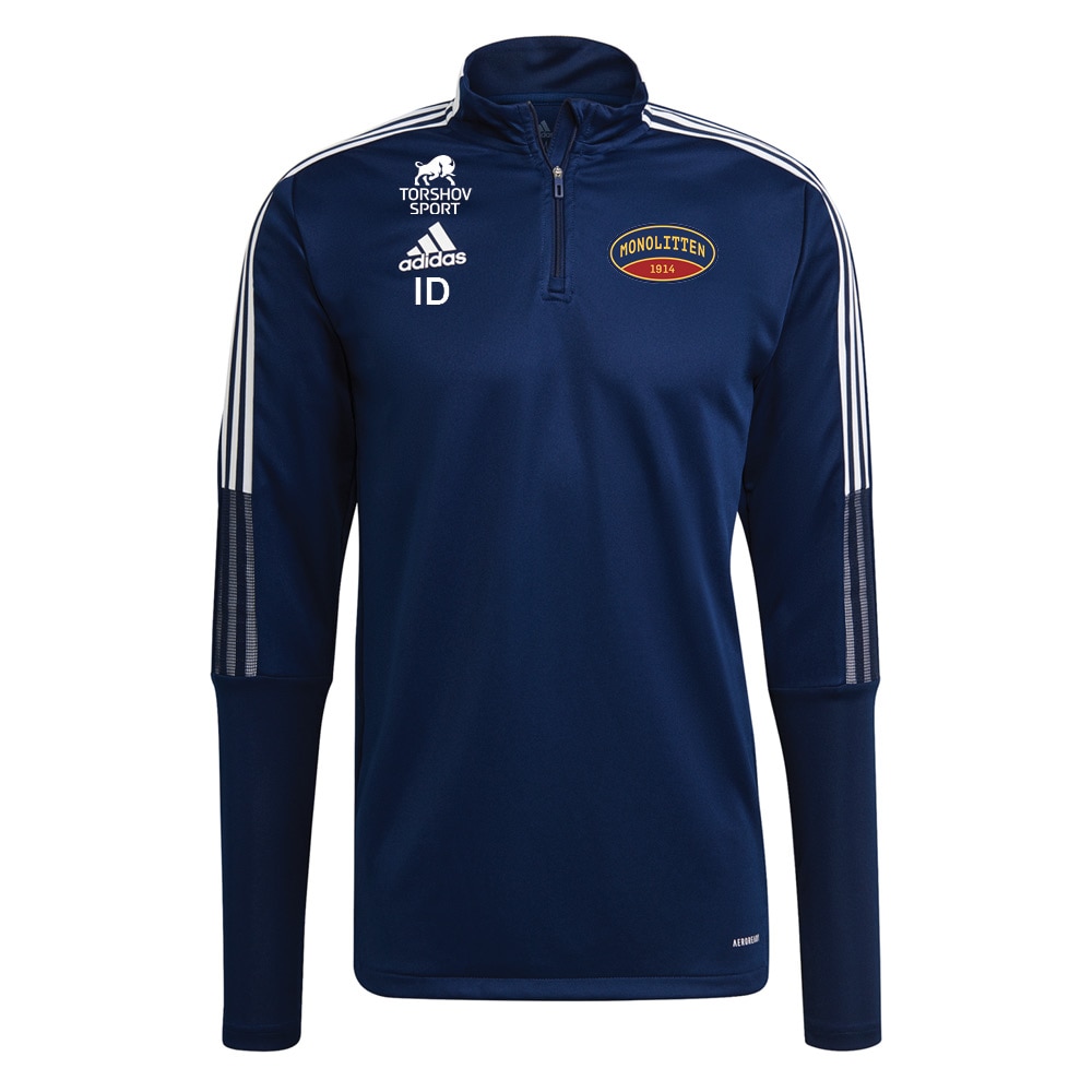 Adidas Monolitten IL Treningsgenser 