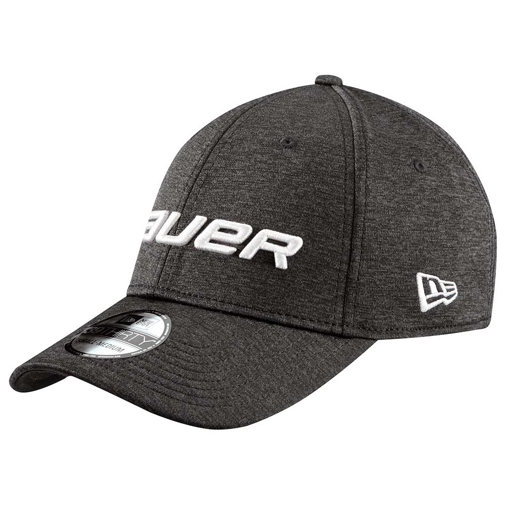 Bauer New Era 3930 Cap Svart