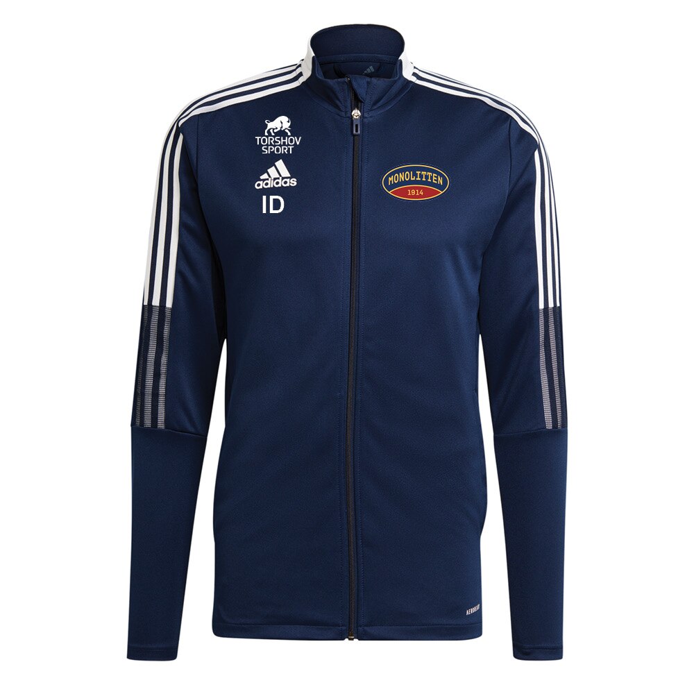  Adidas Monolitten IL Treningsjakke