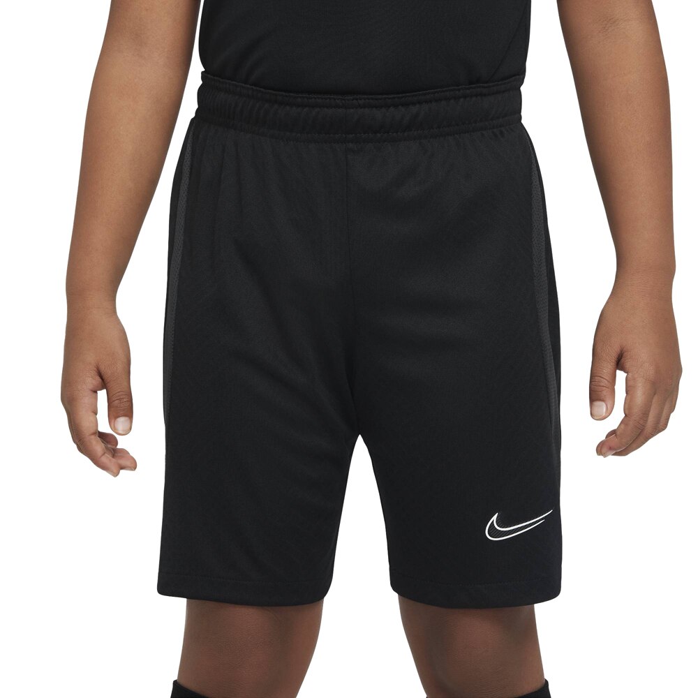 Nike Strike Treningsshorts Barn Sort