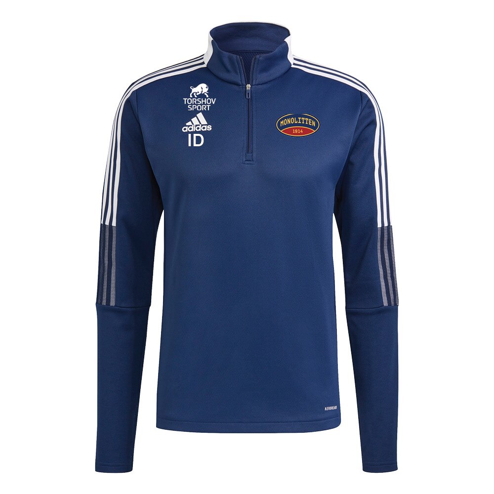 Adidas Monolitten IL Warm Treningsgenser
