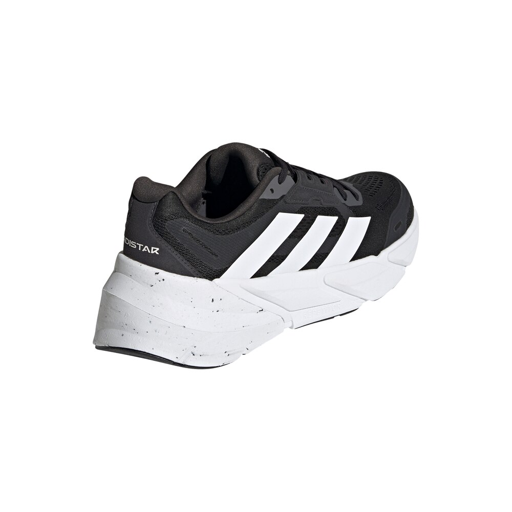 Adidas Adistar Joggesko Herre Sort