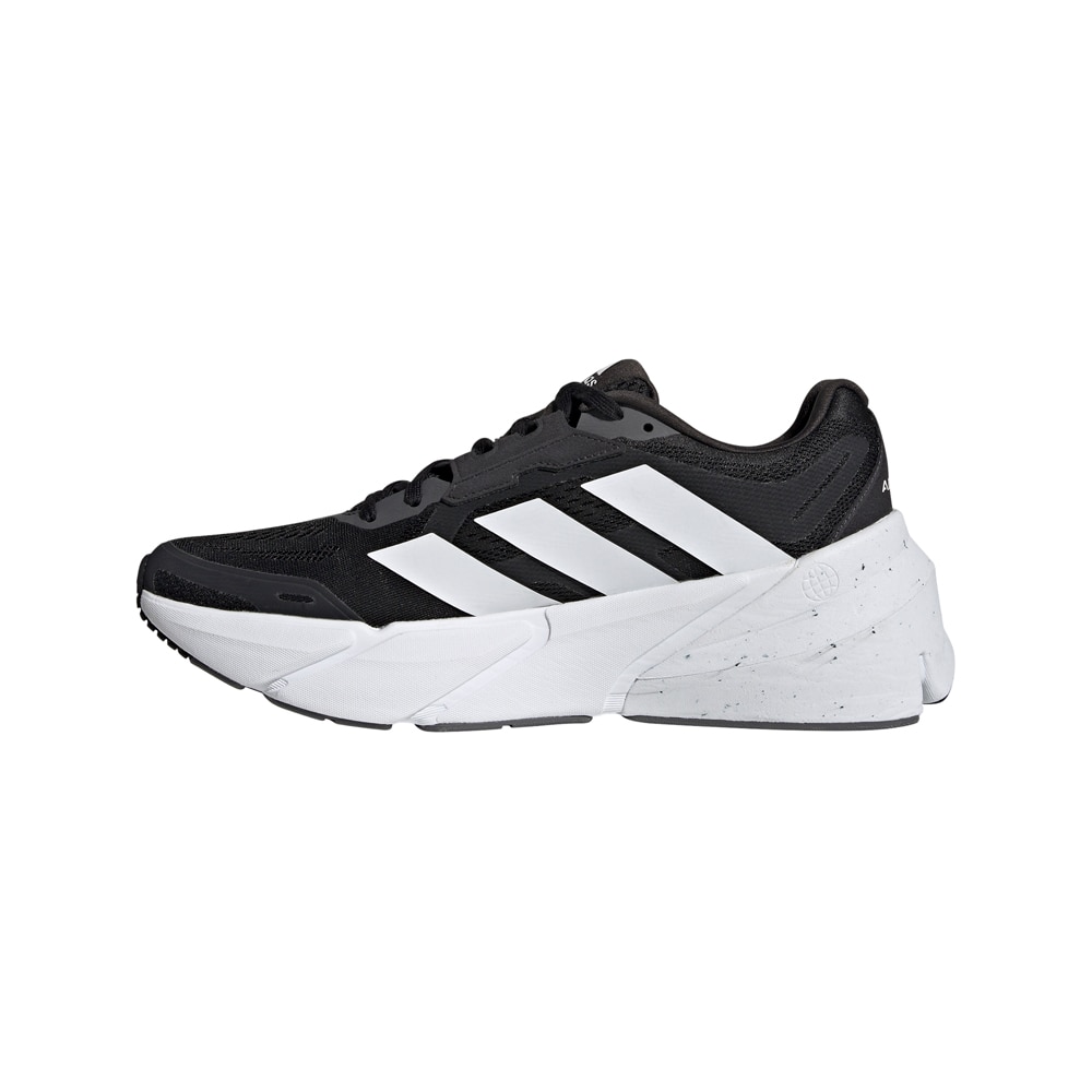 Adidas Adistar Joggesko Herre Sort