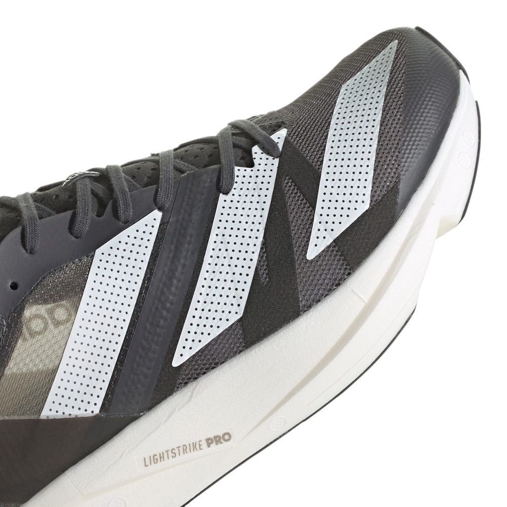 adidas Adizero Takumi Sen 8 Joggesko Sort