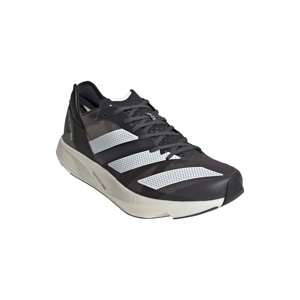 adidas Adizero Takumi Sen 8 Joggesko Sort