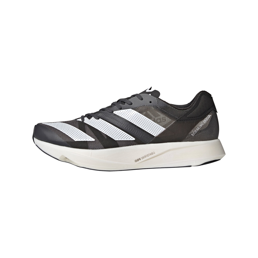 adidas Adizero Takumi Sen 8 Joggesko Sort