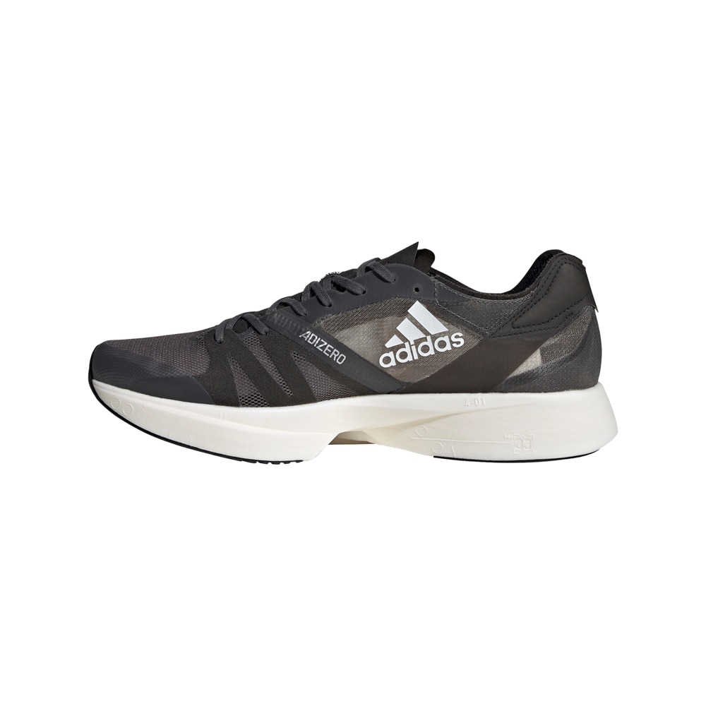 adidas Adizero Takumi Sen 8 Joggesko Sort