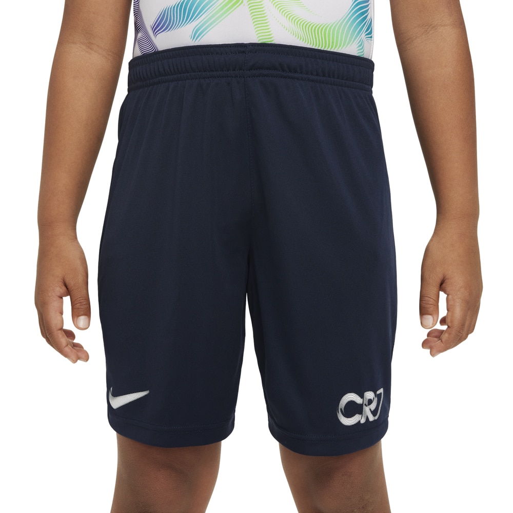 Nike Dri-FIT CR7 Treningsshorts Barn Marine