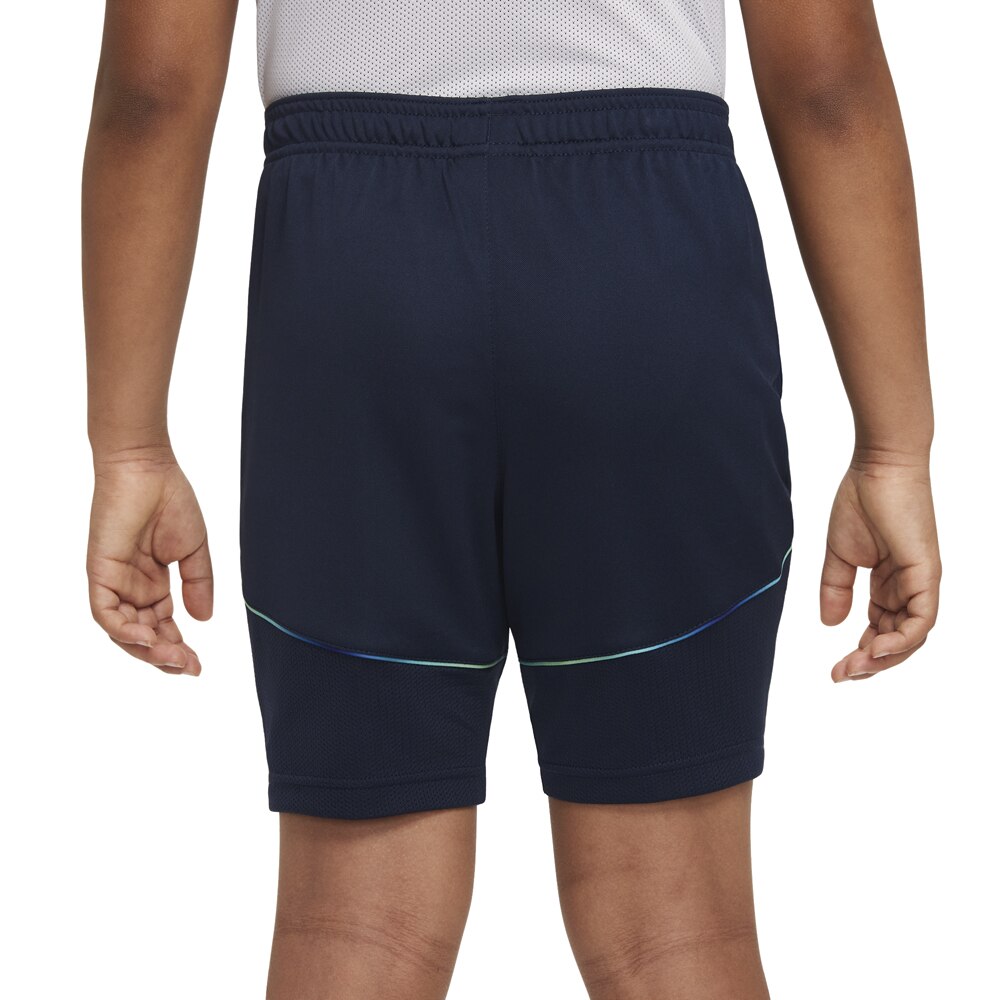 Nike Dri-FIT CR7 Treningsshorts Barn Marine