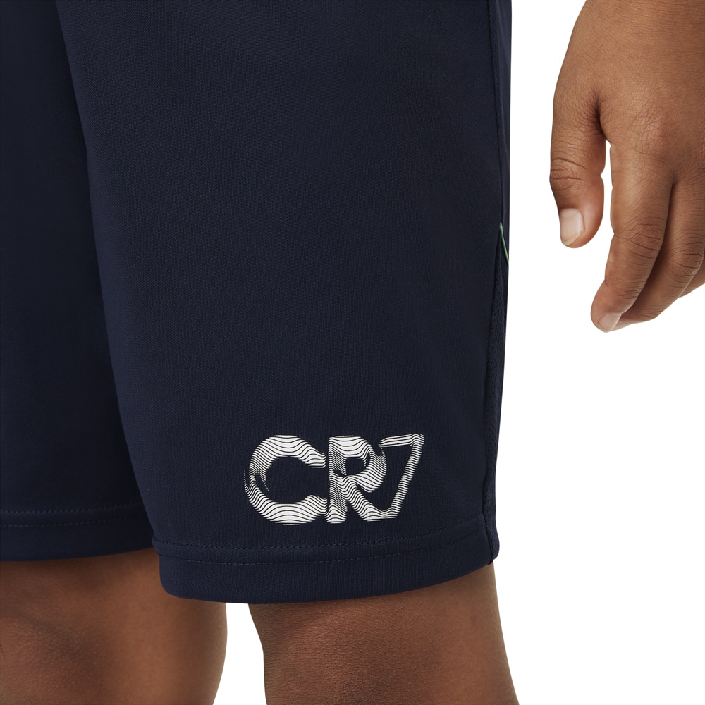 Nike Dri-FIT CR7 Treningsshorts Barn Marine