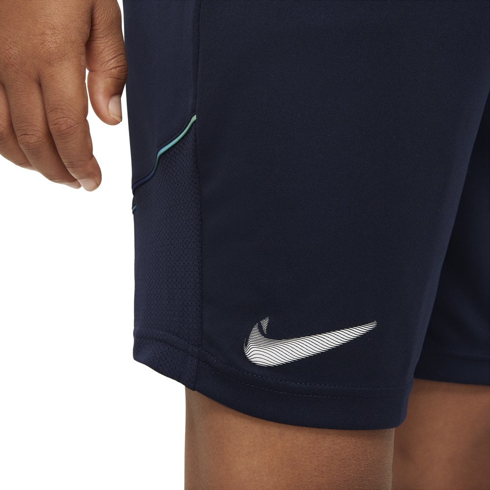 Nike Dri-FIT CR7 Treningsshorts Barn Marine