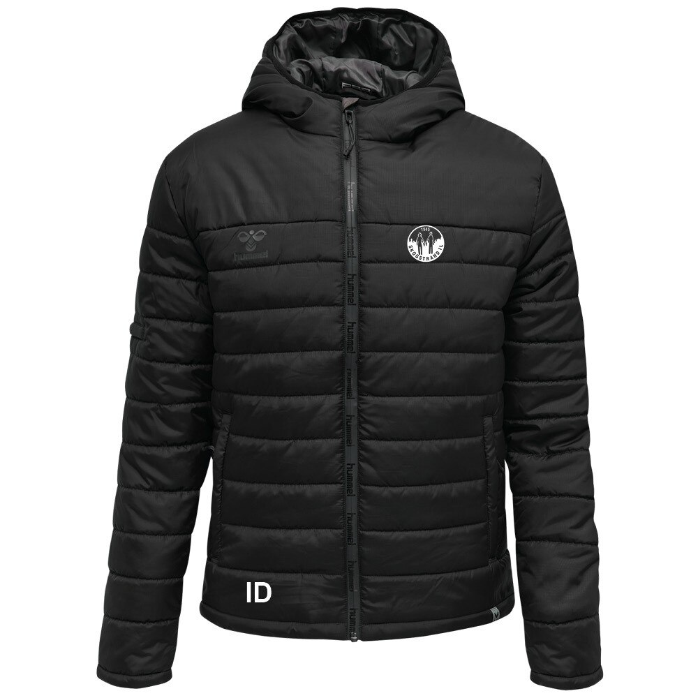 Hummel Skogstrand IL Fritidsjakke