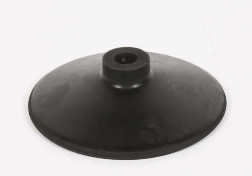 Sport Direkt Sokkelfeste 18 cm - 1kg