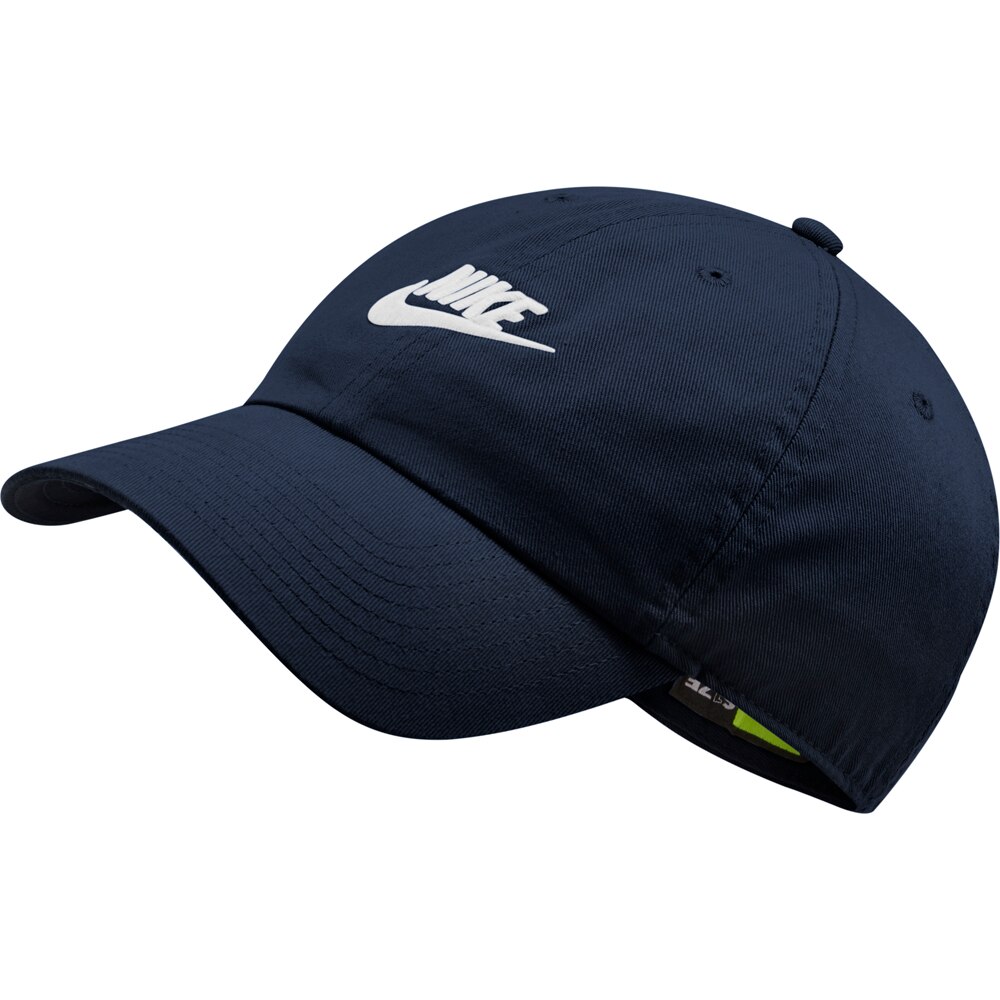 Nike H68 Futura Caps Marine