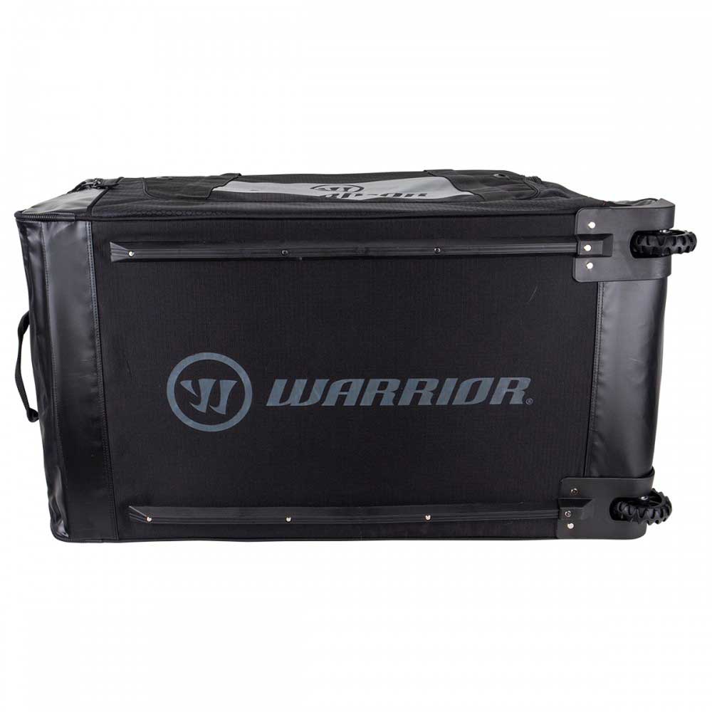 Warrior Q10 Cargo Hockeybag med hjul