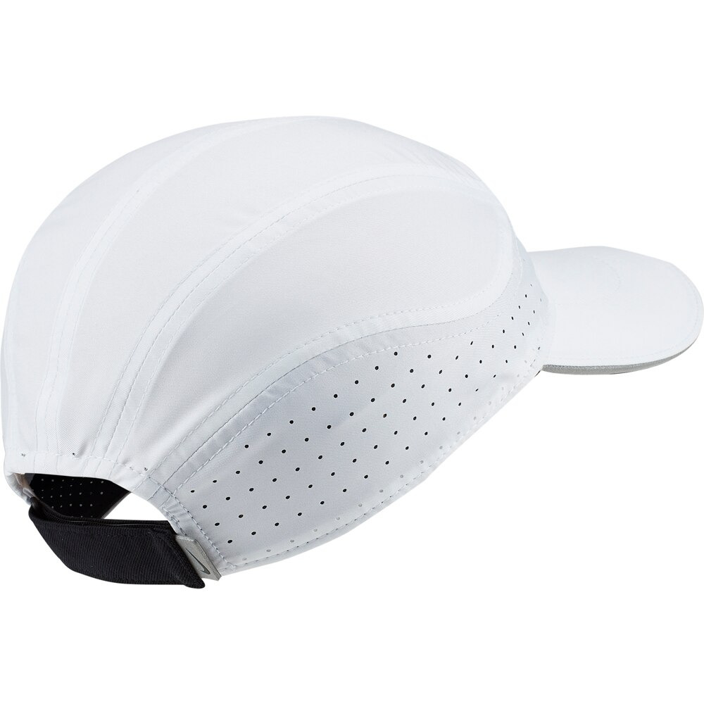 Nike Aero Tailwind Elite Caps Hvit