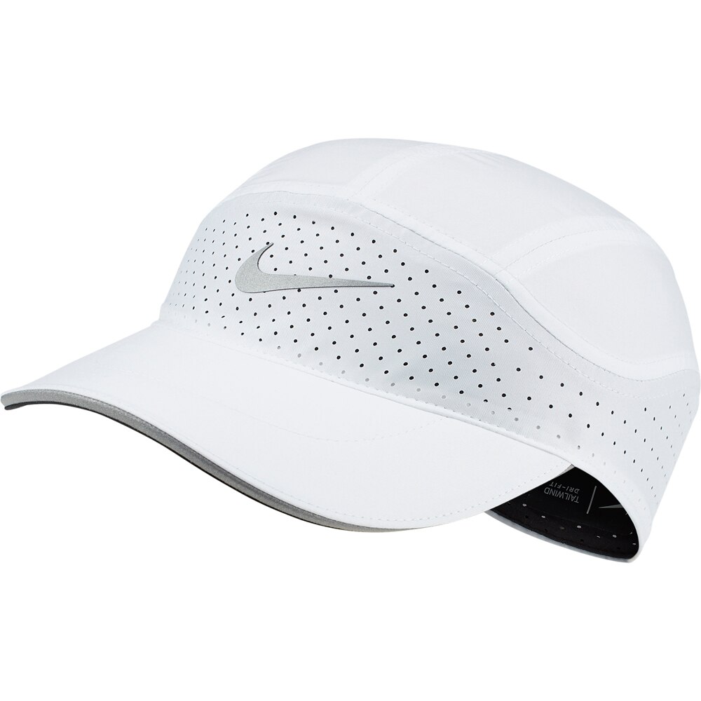 Nike Aero Tailwind Elite Caps Hvit