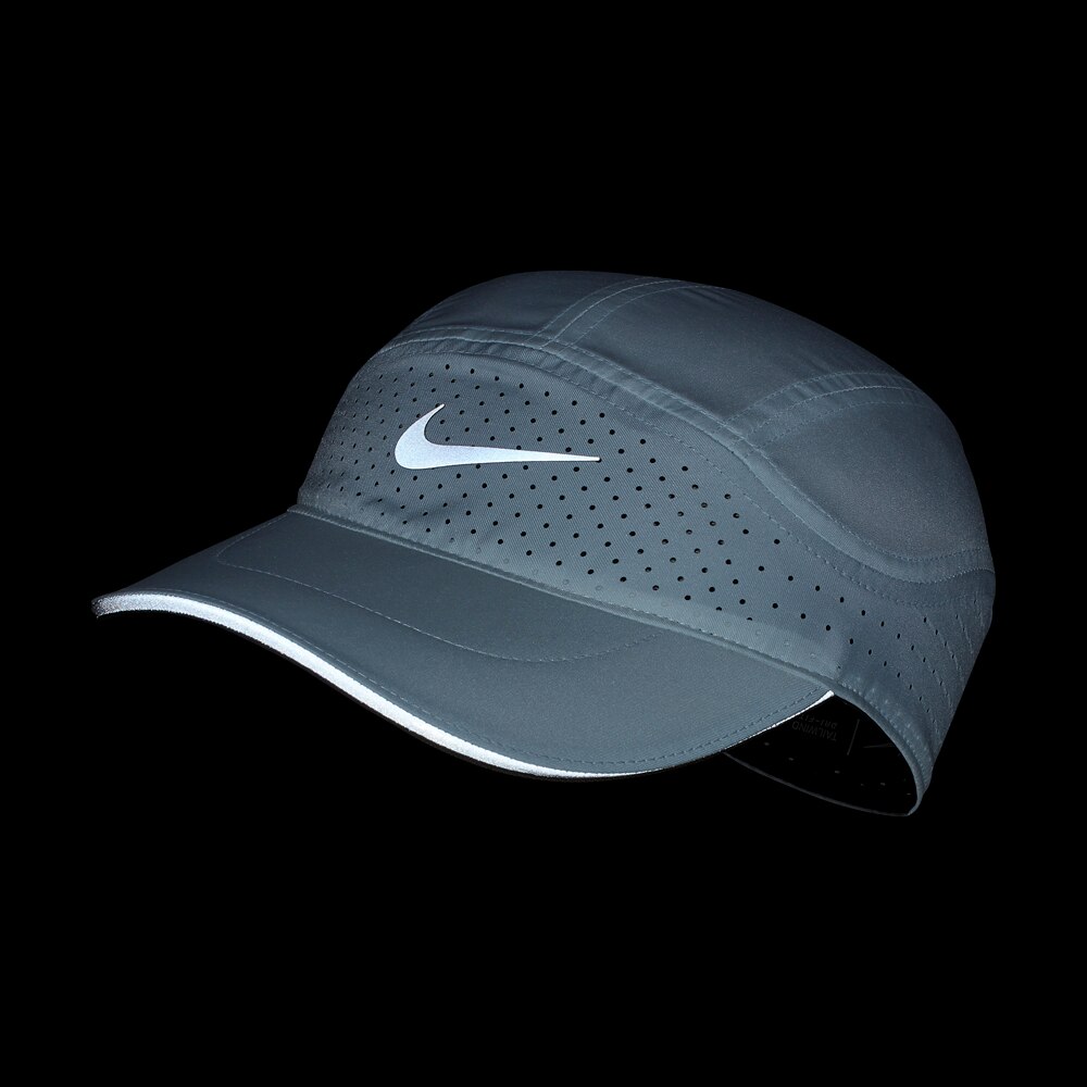 Nike Aero Tailwind Elite Caps Hvit