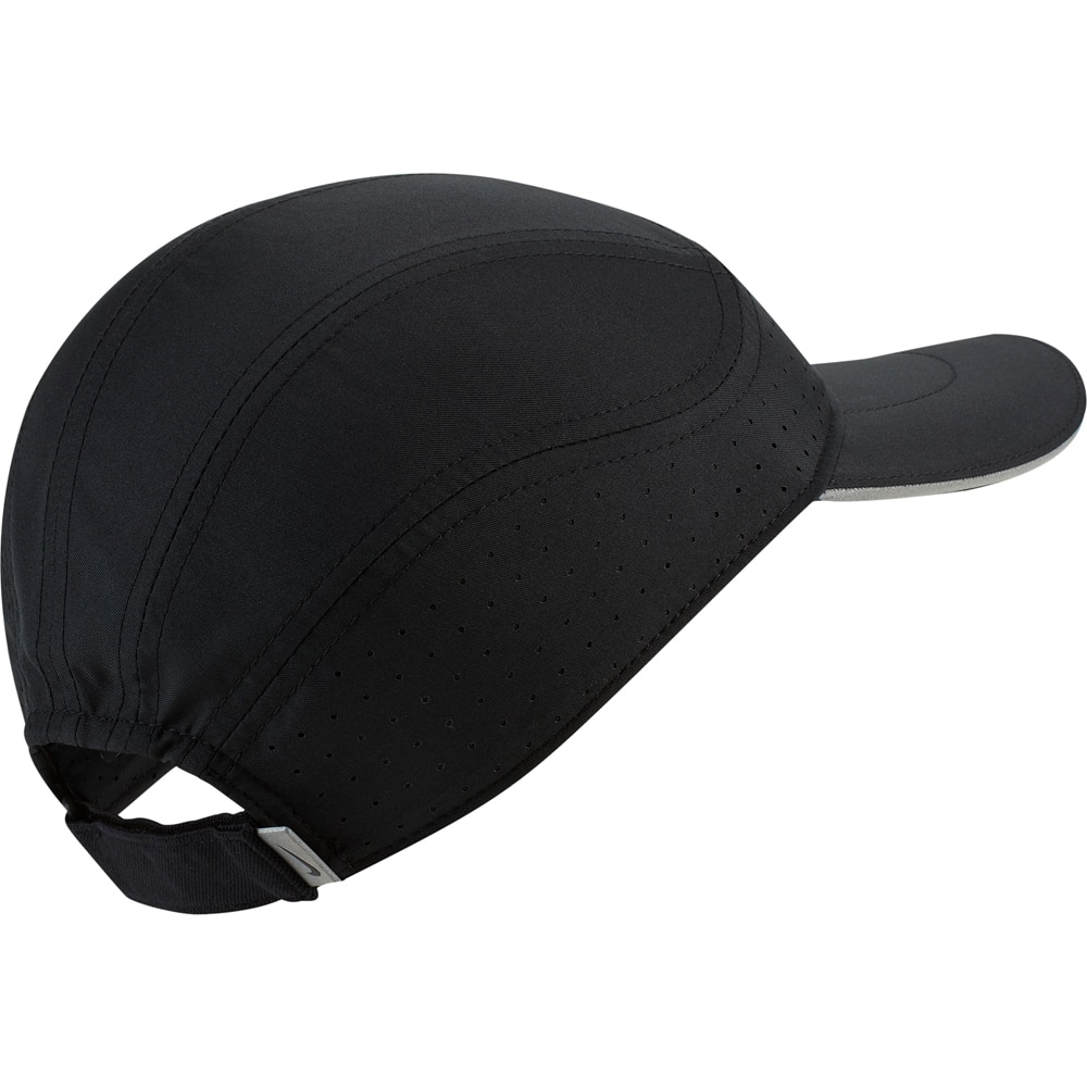 Nike Aero Tailwind Elite Caps Sort