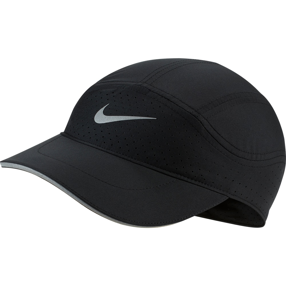 Nike Aero Tailwind Elite Caps Sort