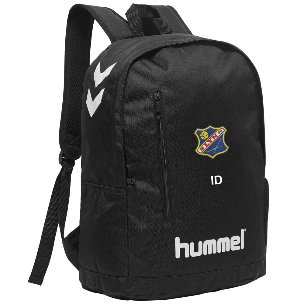 Hummel Lyn Fotball Ryggsekk