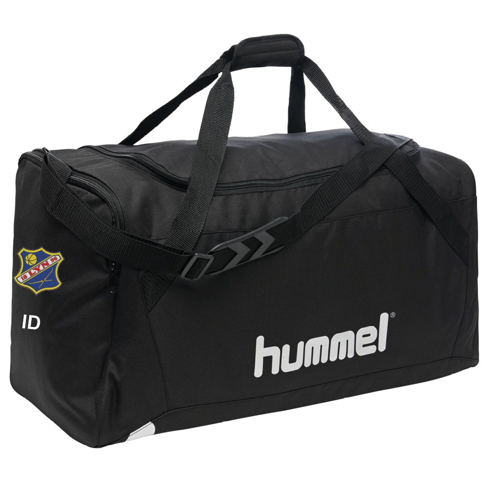 Hummel Lyn Fotball Bag