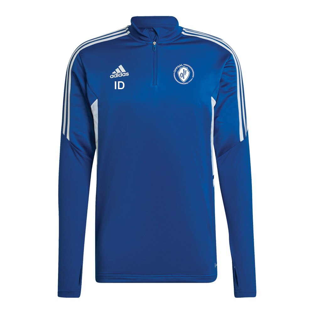 Adidas Oppsal IF Treningsgenser