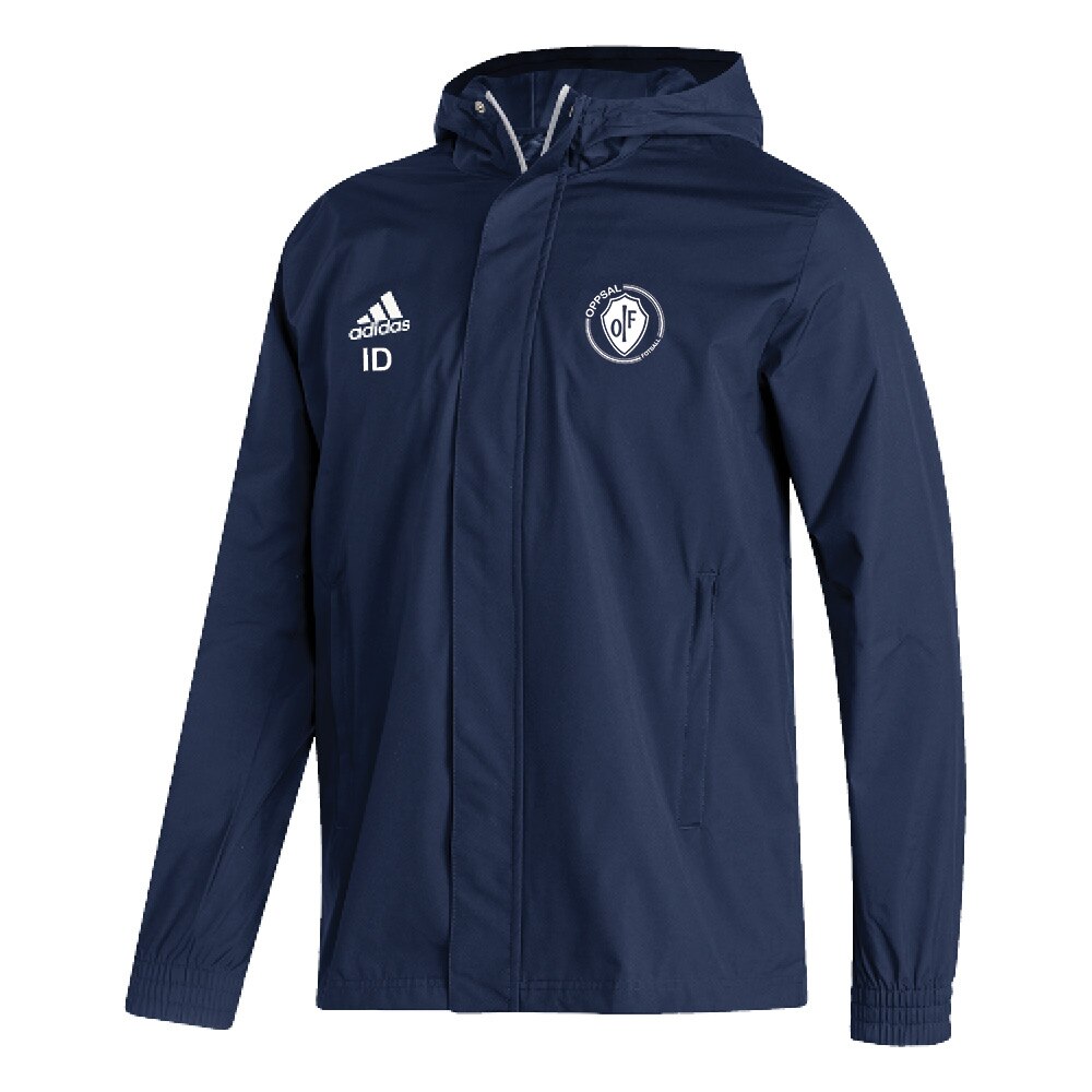 Adidas Oppsal IF Allværsjakke Barn