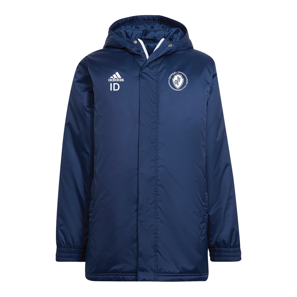 Adidas Oppsal IF Stadionjakke