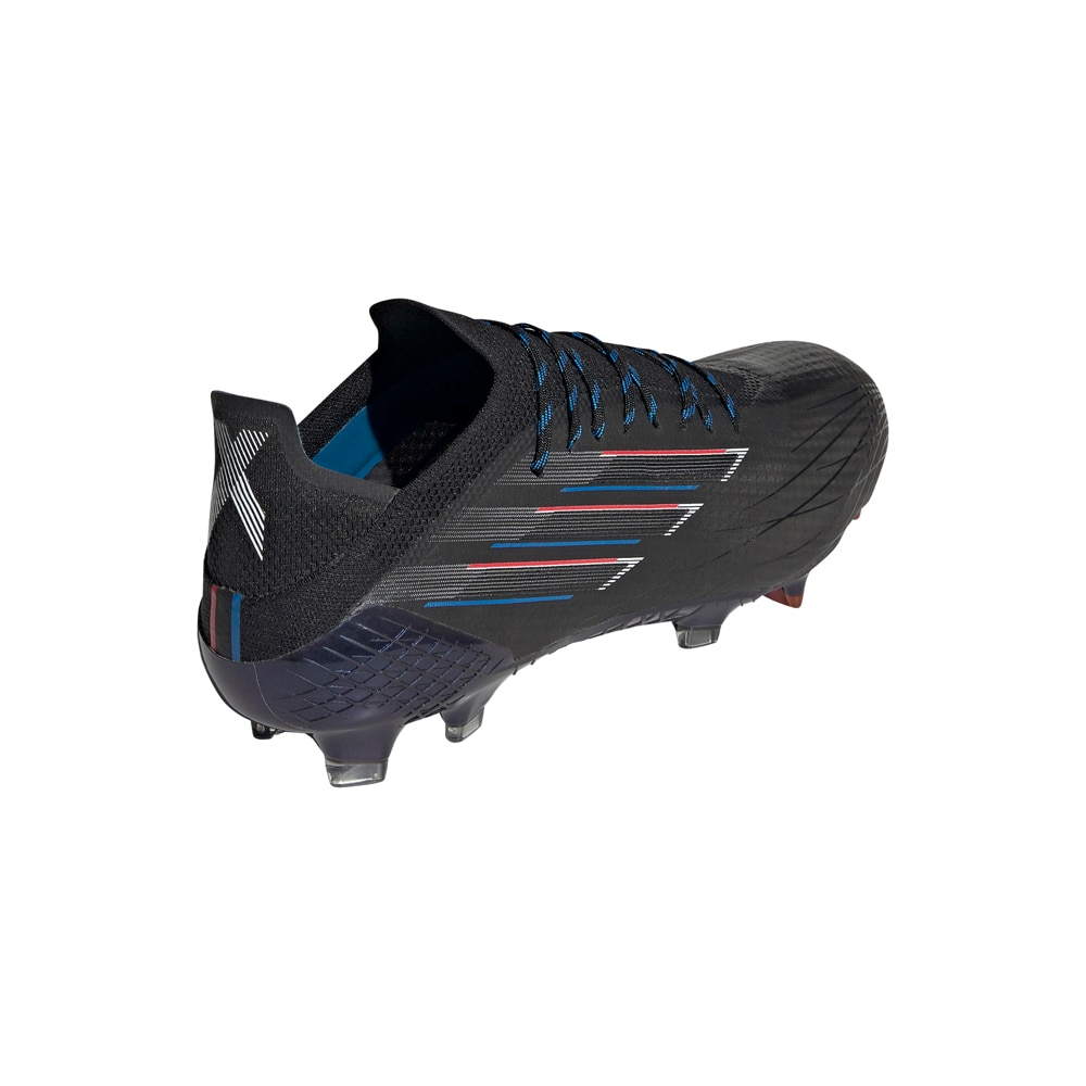 Adidas  X Speedflow.1 FG/AG Fotballsko Edge Of Darkness Pack 
