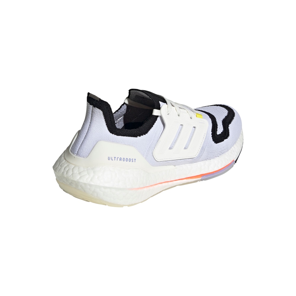 Adidas UltraBoost 22 Joggesko Dame Grå/Sort